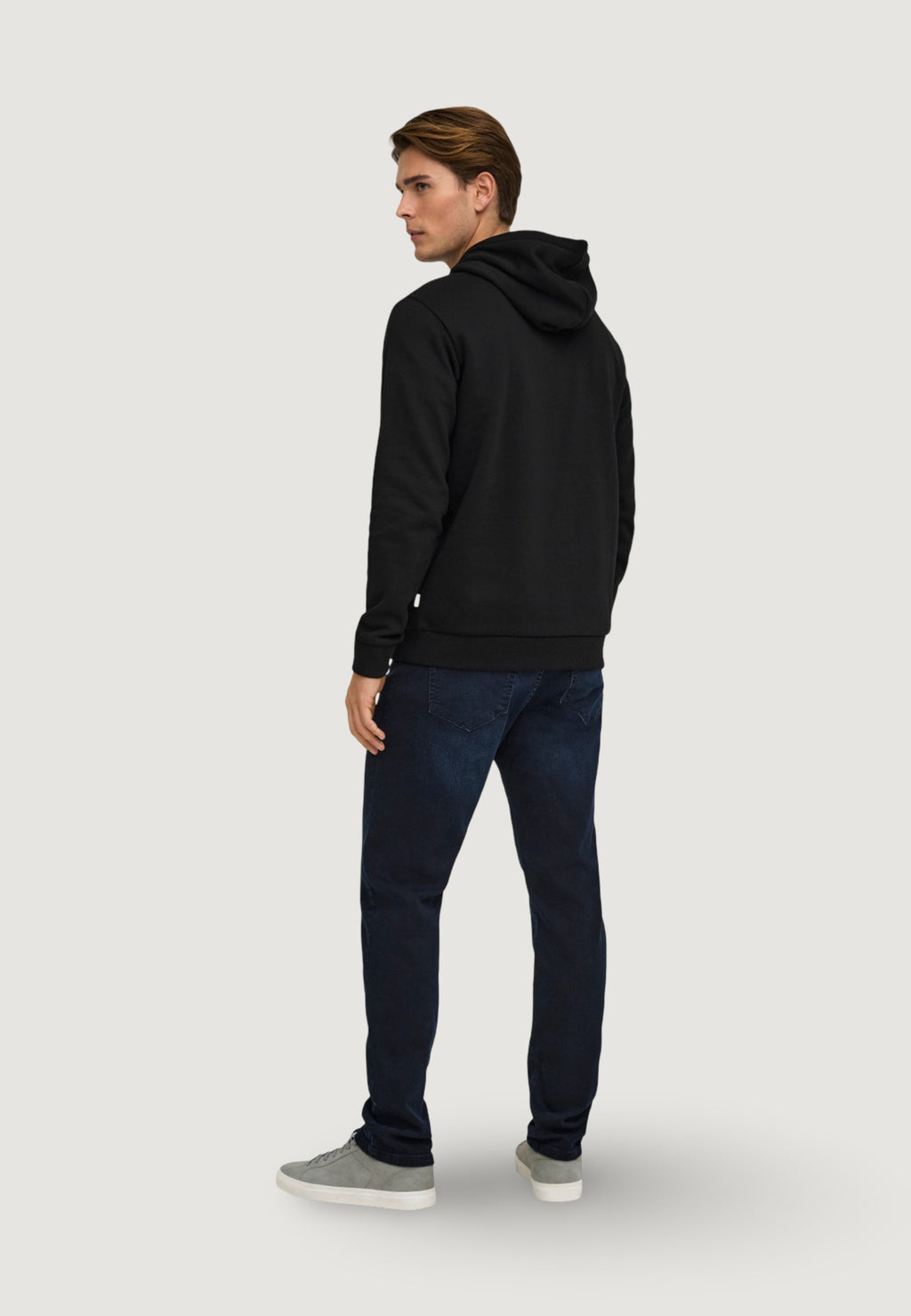 Felpa con cappuccio Only & Sons ONSCERES HOODIE SWEAT NOOS