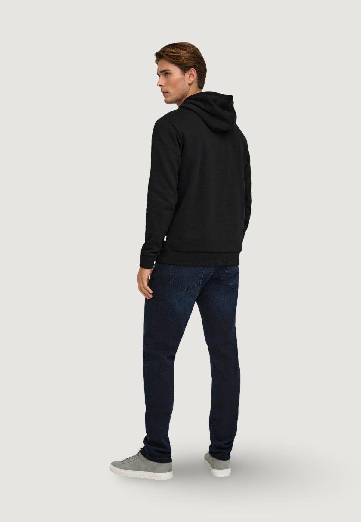 Felpa con cappuccio Only & Sons ONSCERES HOODIE SWEAT NOOS