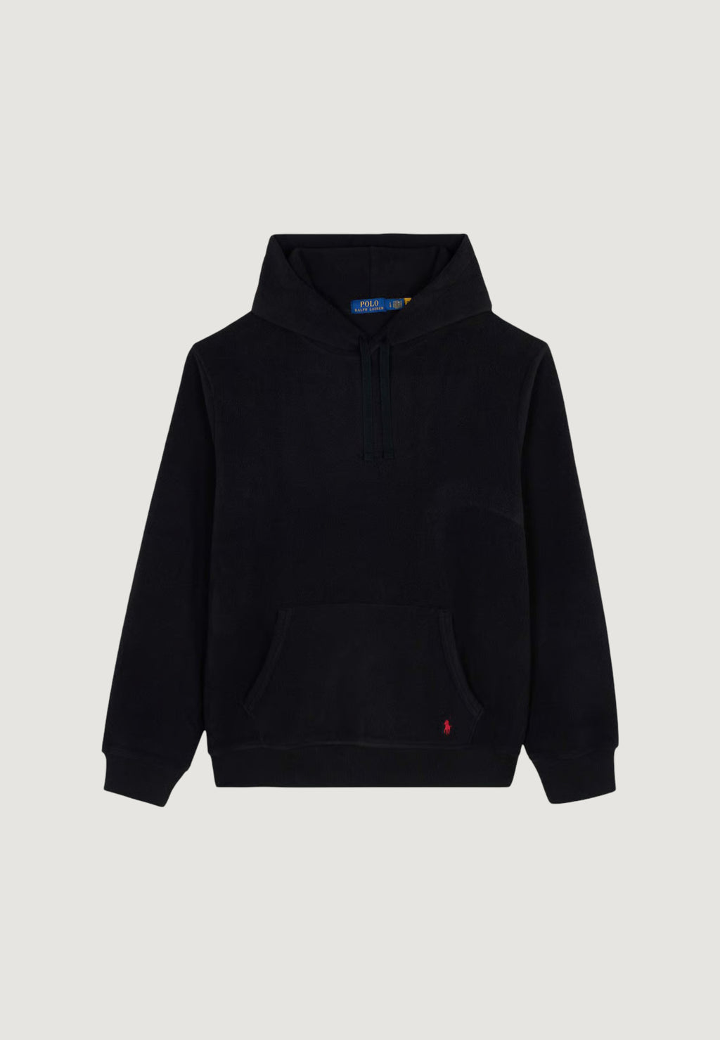 Hoodie Ralph Lauren KNIT-SLEEP TOP