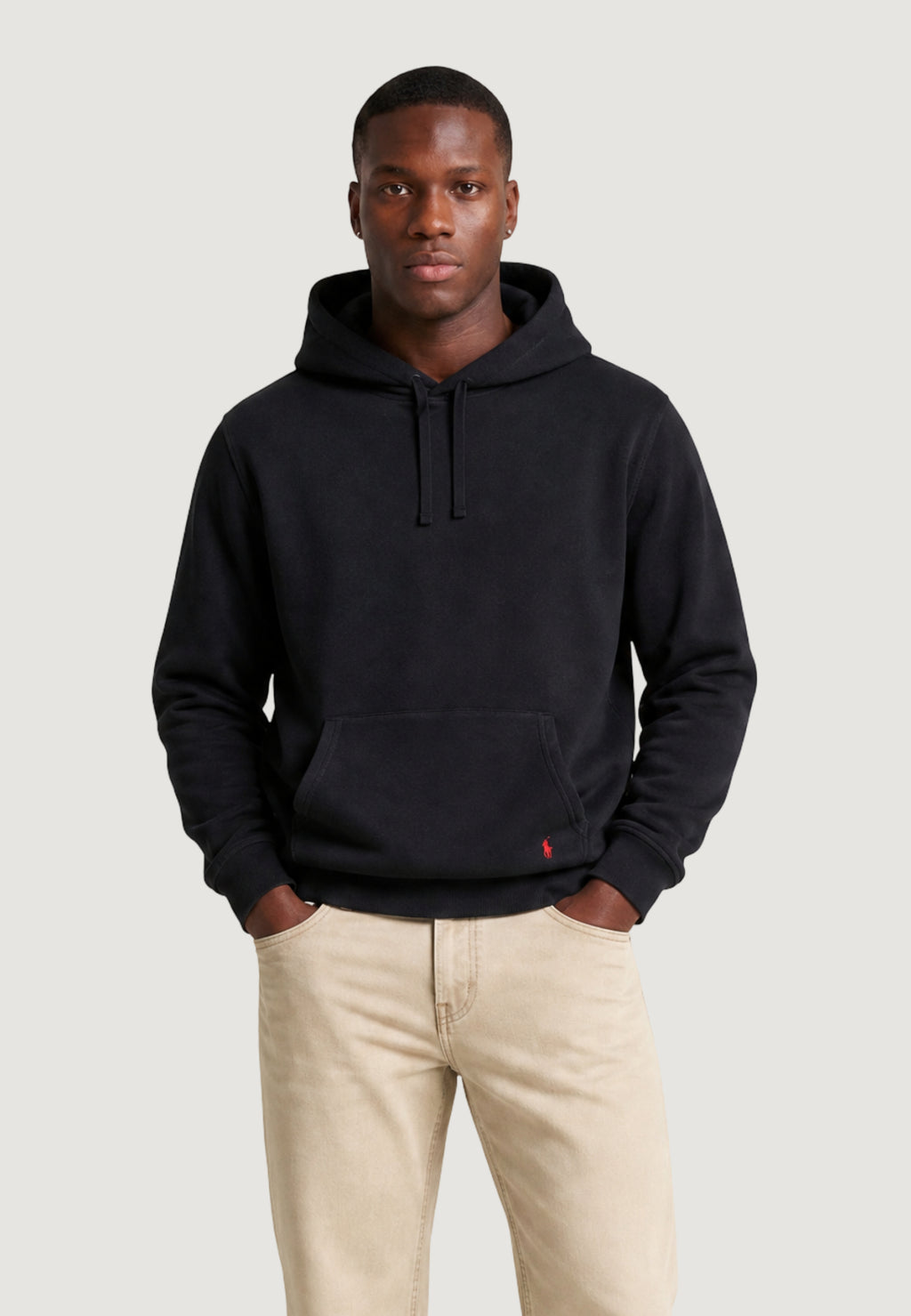 Hoodie Ralph Lauren KNIT-SLEEP TOP