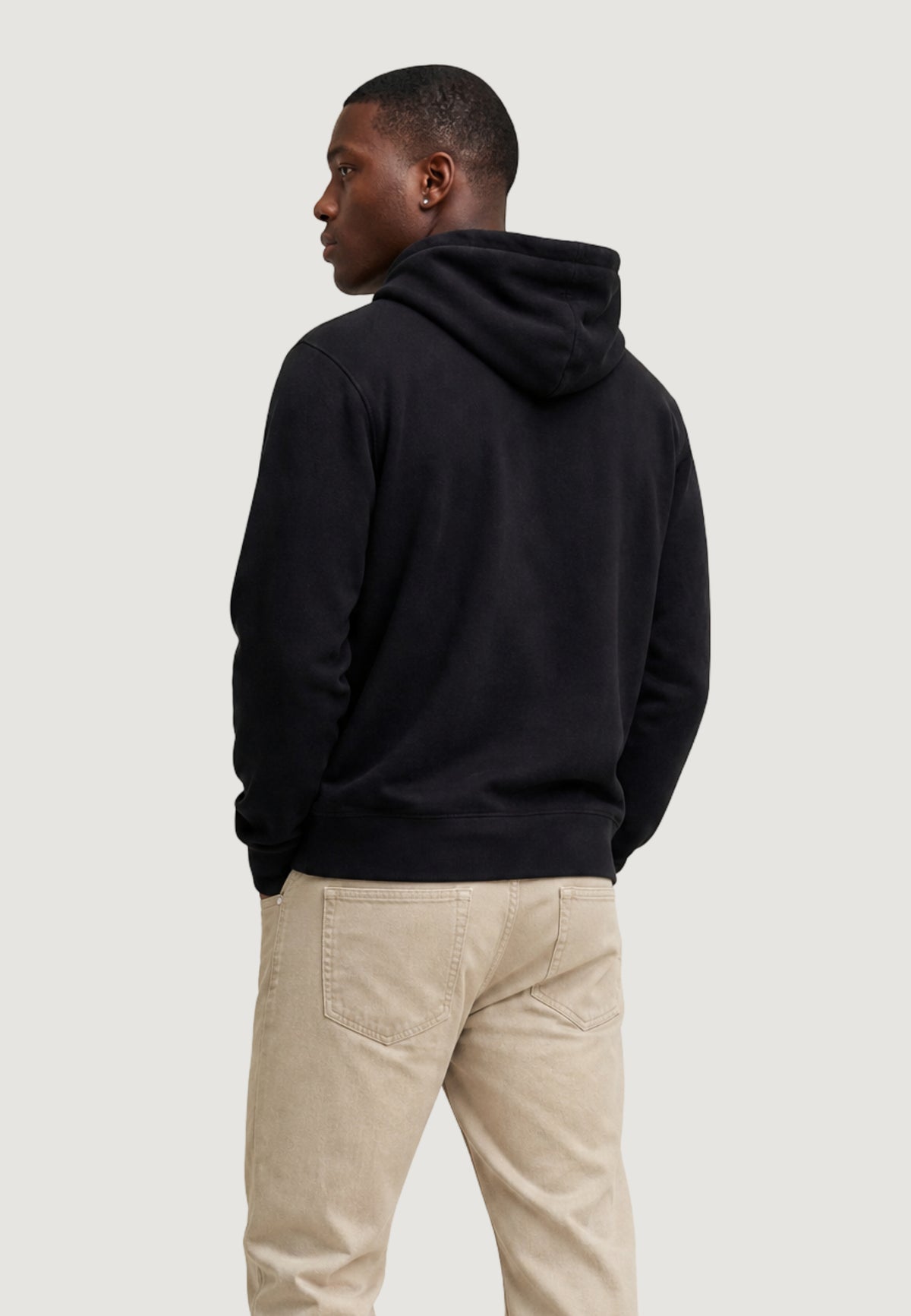 Hoodie Ralph Lauren KNIT-SLEEP TOP