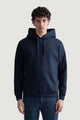 Felpa con cappuccio Replay BRUSHED FLEECE