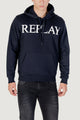 Felpa con cappuccio Replay M3104.000.23832