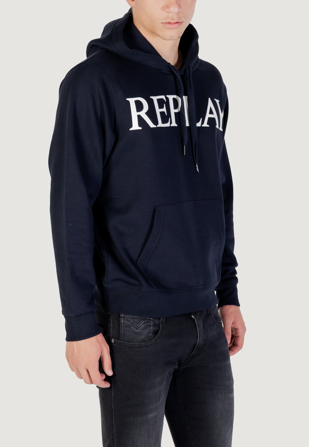 Hoodie Replay M3104.000.23832