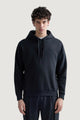 Felpa con cappuccio Replay BRUSHED FLEECE
