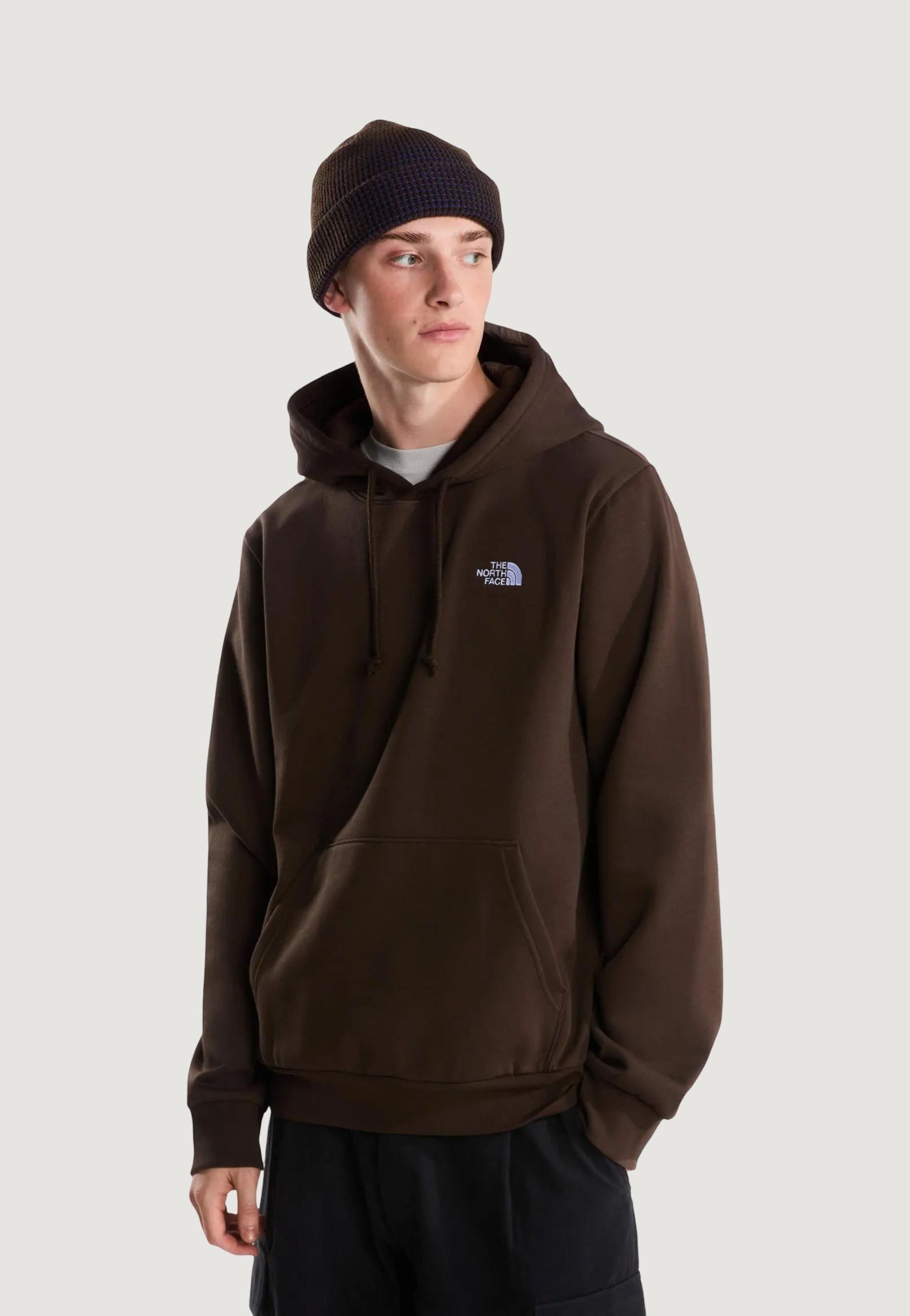 Felpa con cappuccio The North Face M EVO SD REG HOODIE