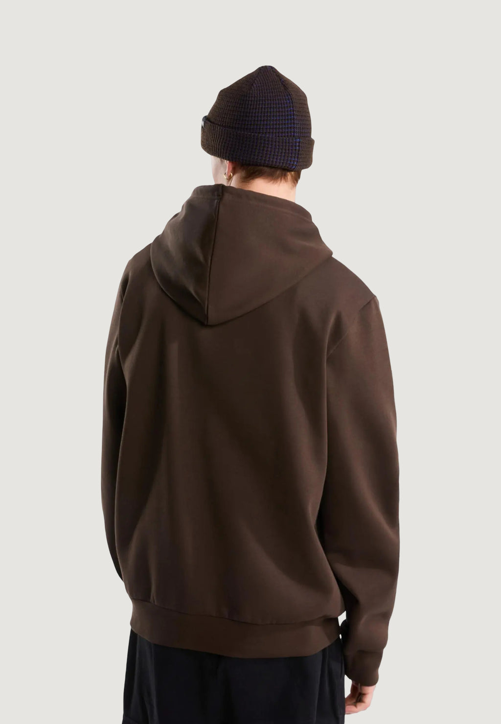 Felpa con cappuccio The North Face M EVO SD REG HOODIE