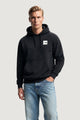 Hoodie The North Face M BOX HD REG HD