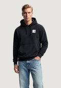 Hoodie The North Face M BOX HD REG HD