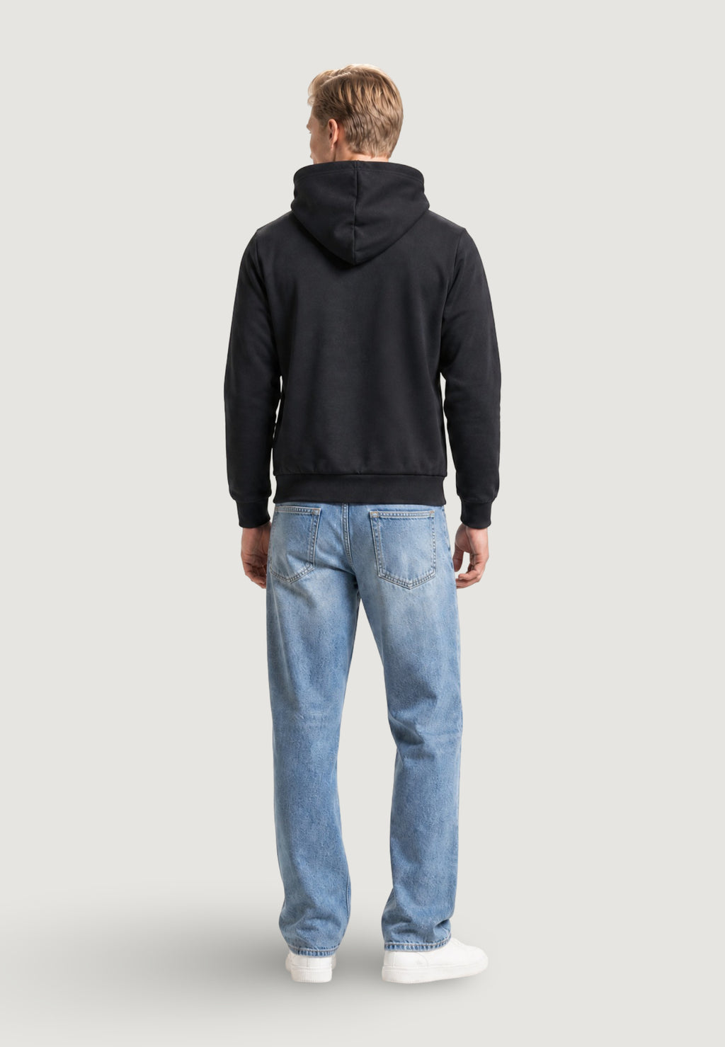 Hoodie The North Face M BOX HD REG HD