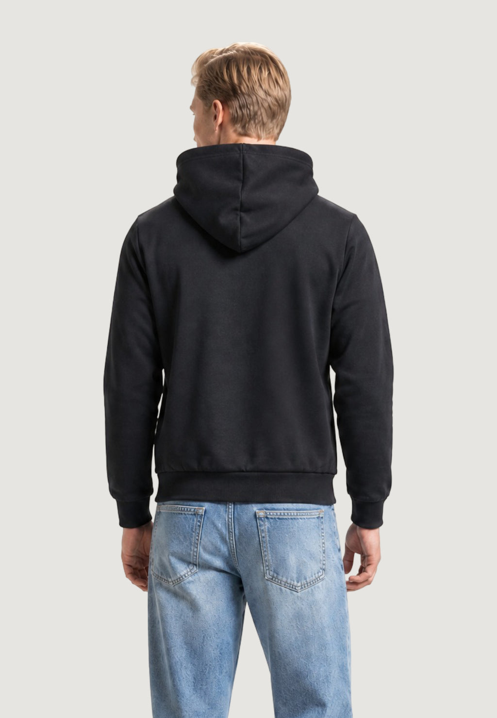 Hoodie The North Face M BOX HD REG HD