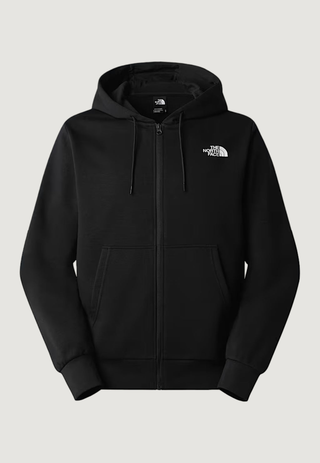 Hoodie The North Face M EVO SD REG FZ HOODIE