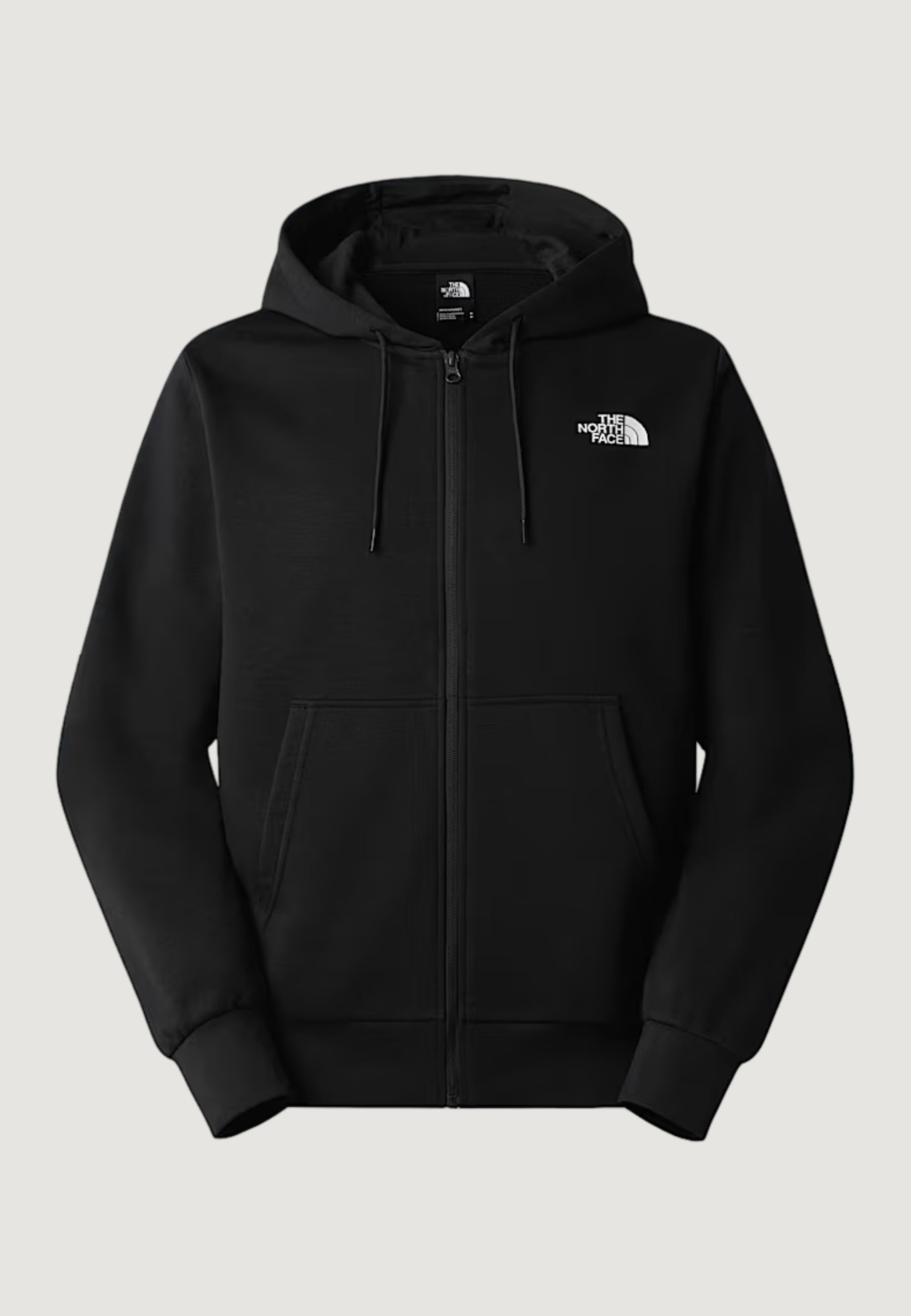 Hoodie The North Face M EVO SD REG FZ HOODIE