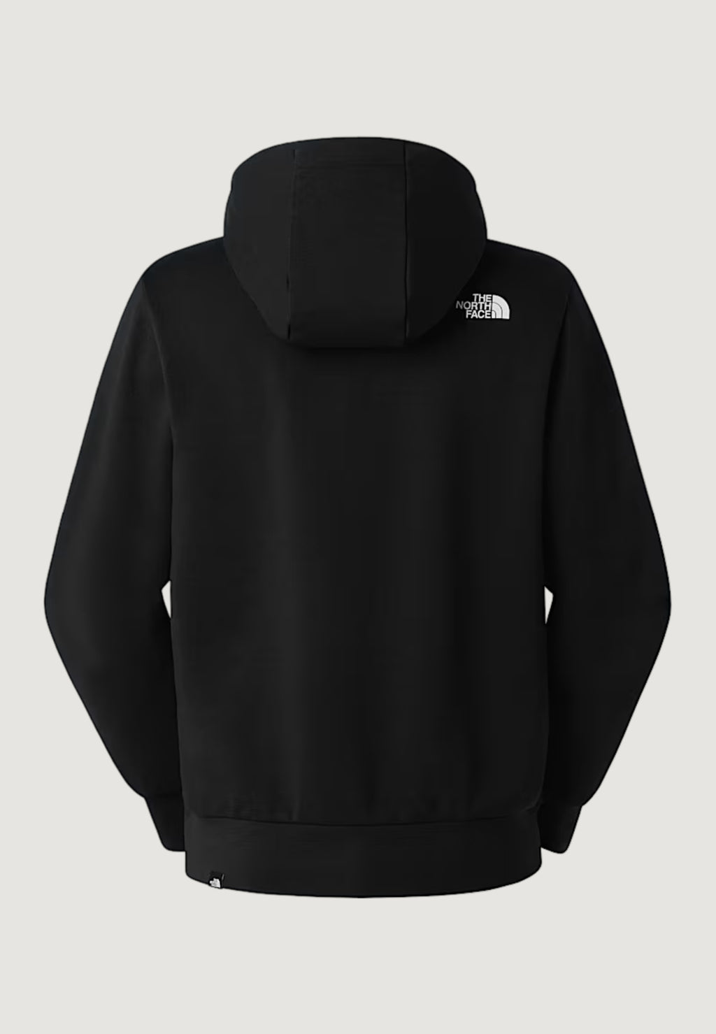 Hoodie The North Face M EVO SD REG FZ HOODIE