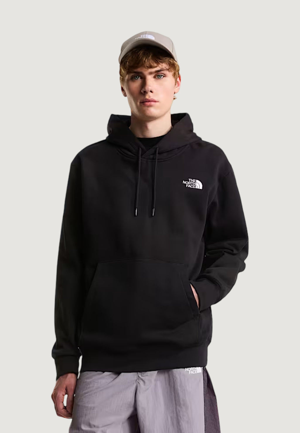 Hoodie The North Face M EVO SD REG HOODIE