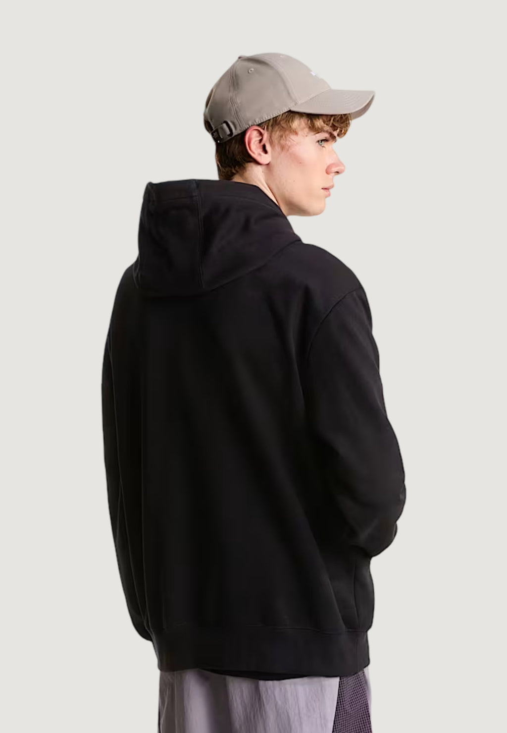 Hoodie The North Face M EVO SD REG HOODIE