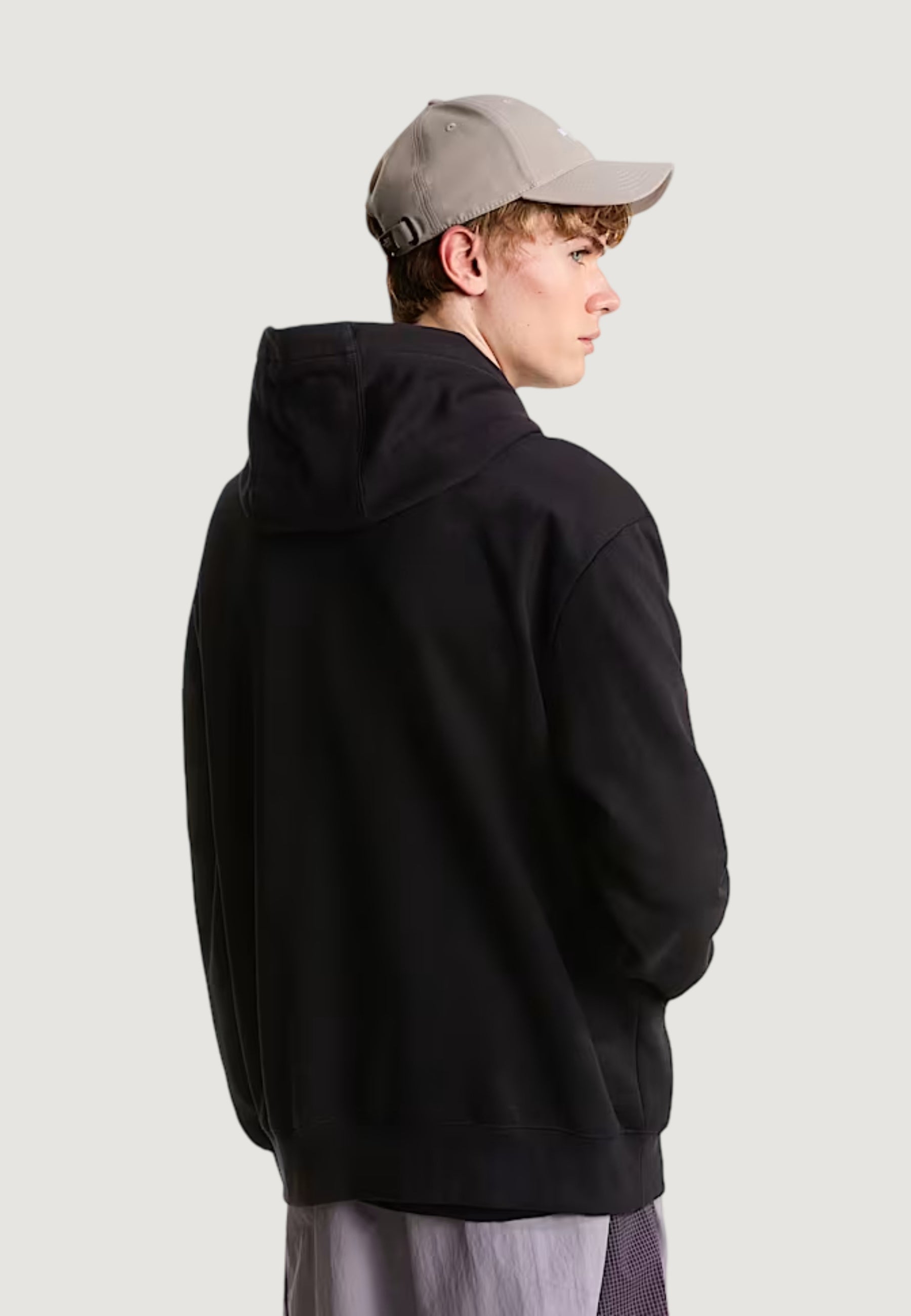 Hoodie The North Face M EVO SD REG HOODIE