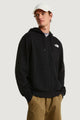 Felpa con cappuccio The North Face M SIMPLE DOME LIGHT REGULAR FULL ZIP HOO TNF