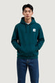 Felpa con cappuccio The North Face M BOX HD REG HD