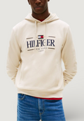 Felpa con cappuccio Tommy Hilfiger ICON HILFIGER HOODIE