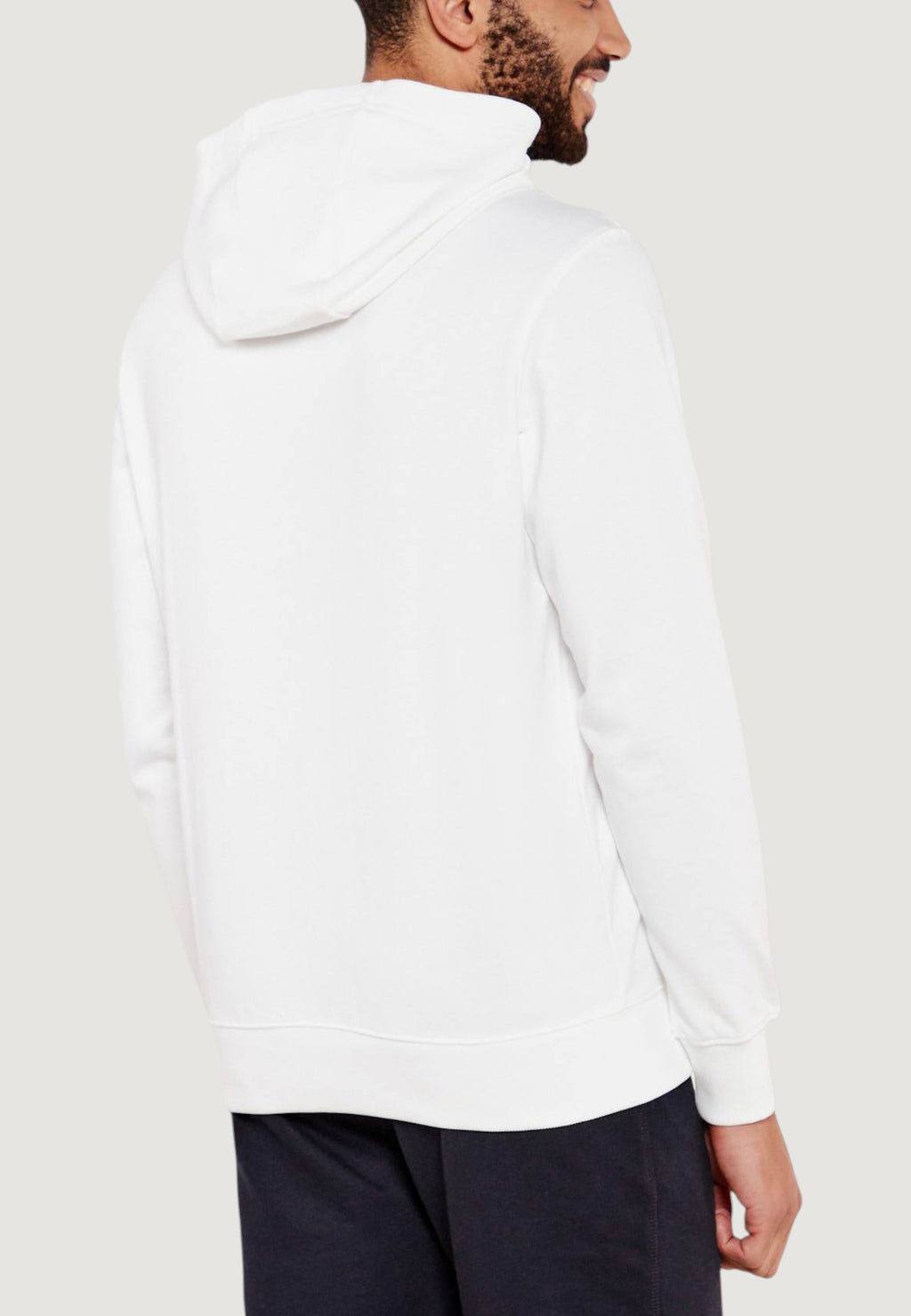 Hoodie Tommy Hilfiger BRAND LOVE HILFIGER