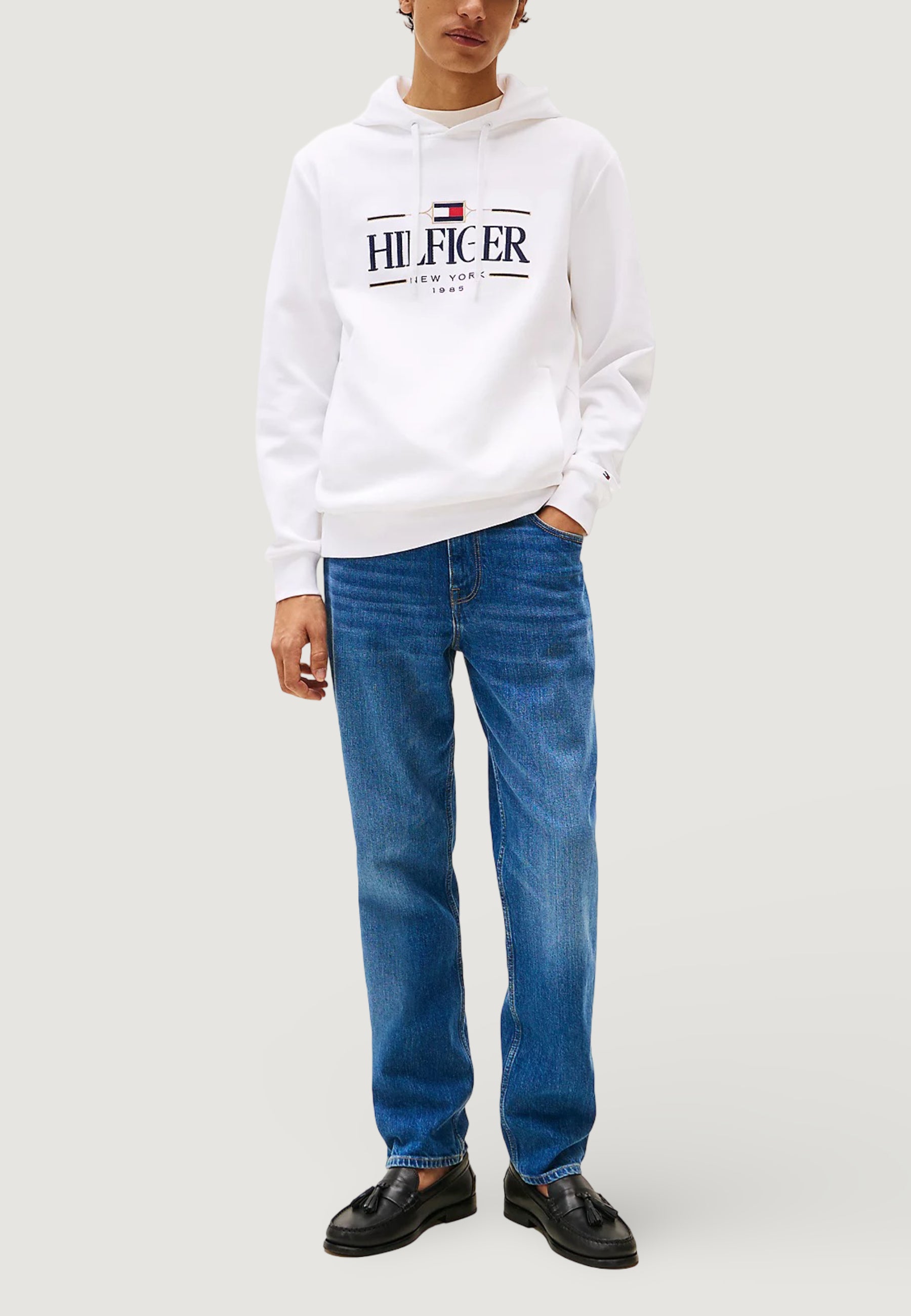 Hoodie Tommy Hilfiger ICON HILFIGER HOODIE