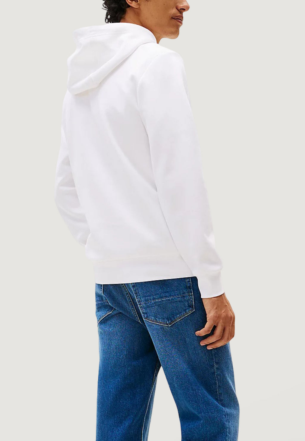 Hoodie Tommy Hilfiger ICON HILFIGER HOODIE