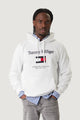Hoodie Tommy Hilfiger MW0MW42735