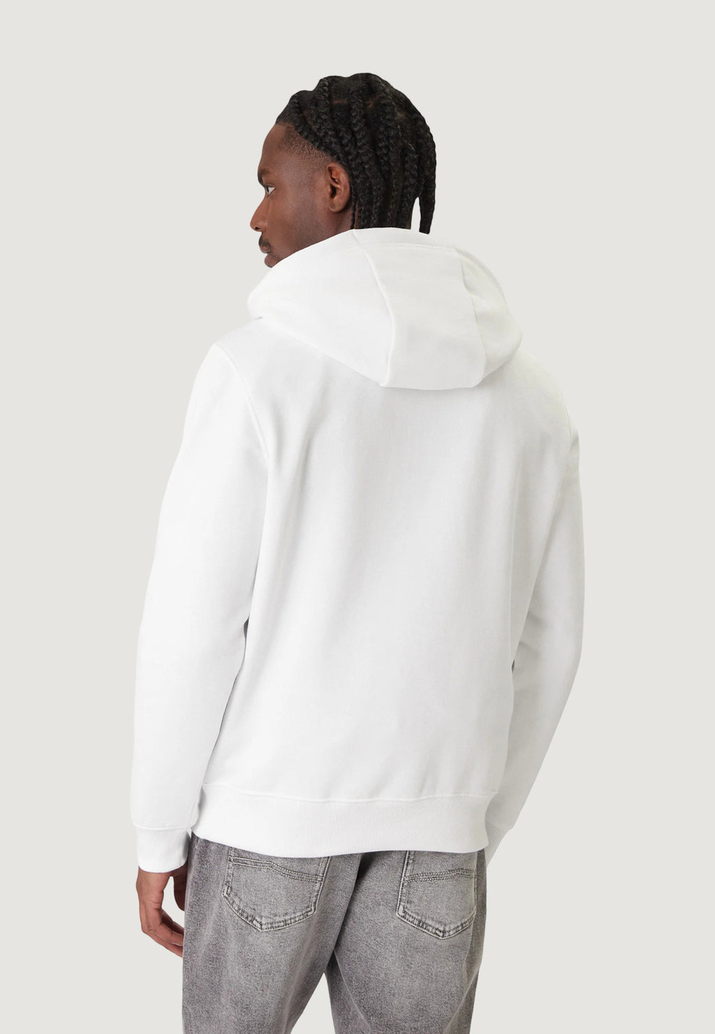 Hoodie Tommy Hilfiger MW0MW42735