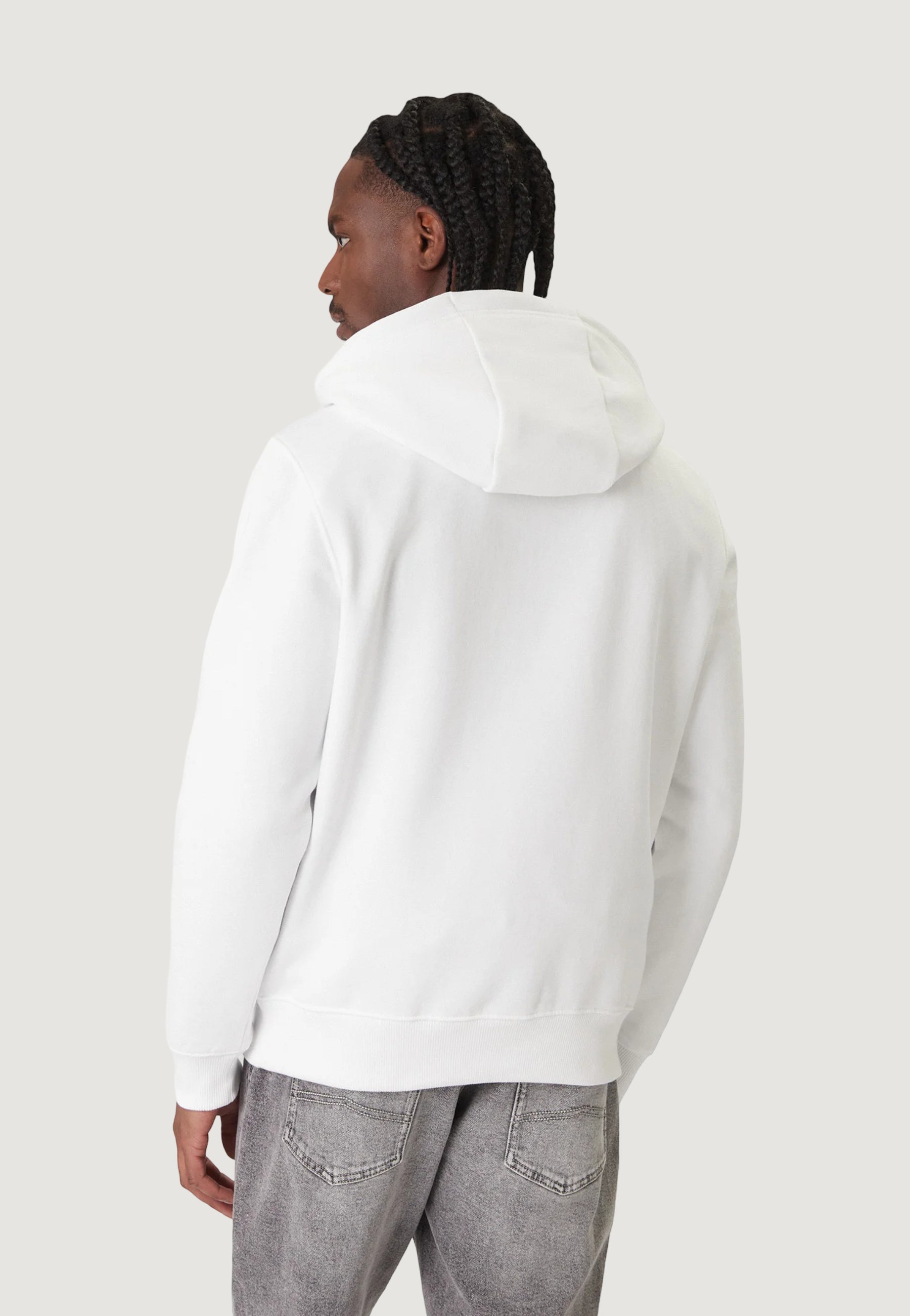 Hoodie Tommy Hilfiger MW0MW42735