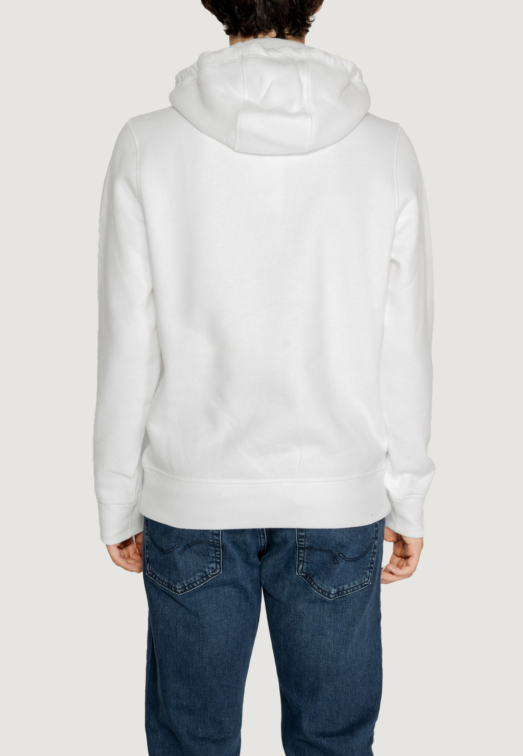 Hoodie Tommy Hilfiger TOMMY LOGO HOODY