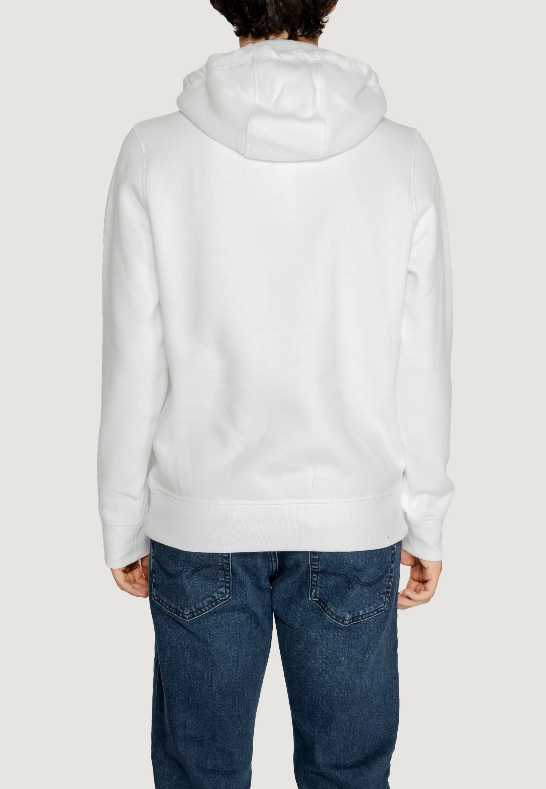 Hoodie Tommy Hilfiger TOMMY LOGO HOODY