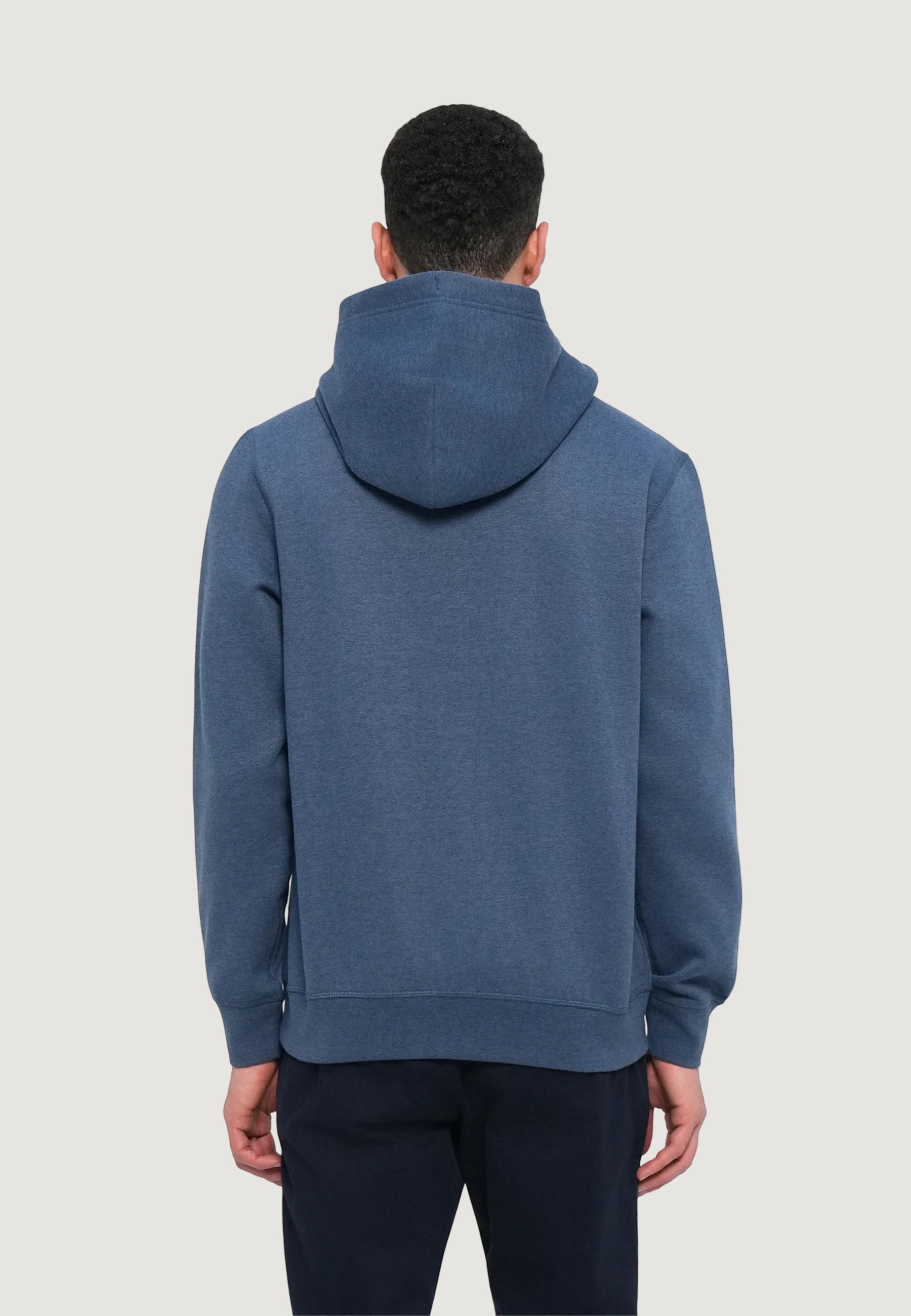 Felpa con cappuccio Tommy Hilfiger MW0MW39997