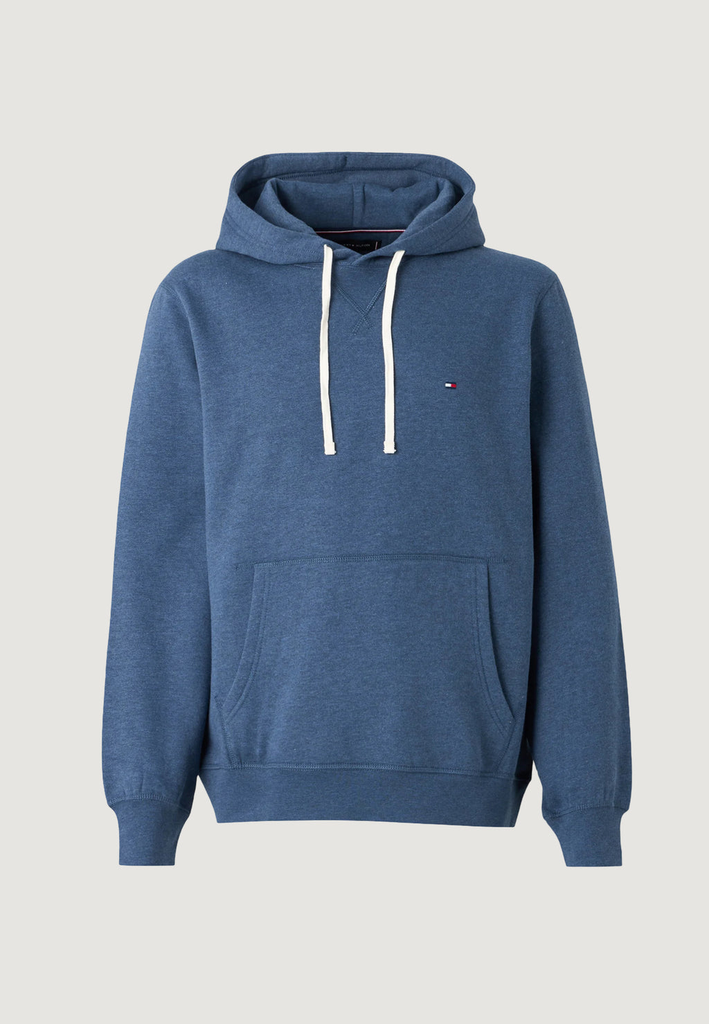 Felpa con cappuccio Tommy Hilfiger MW0MW39997