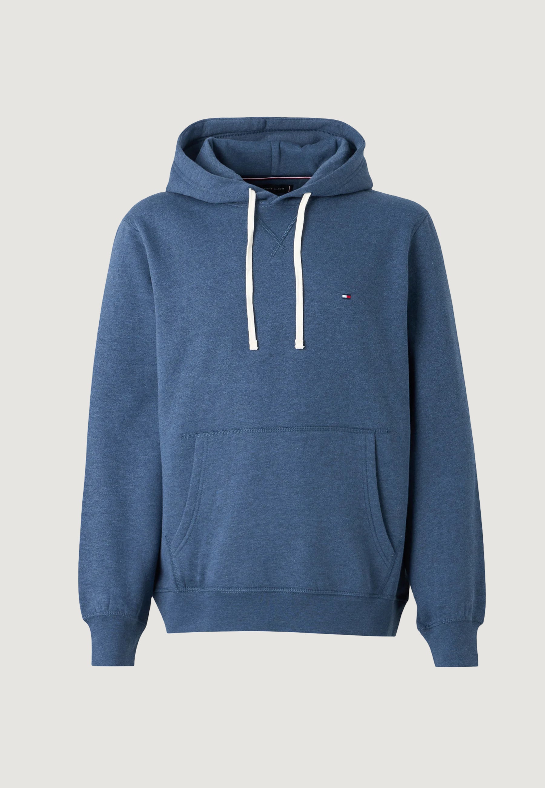 Felpa con cappuccio Tommy Hilfiger MW0MW39997