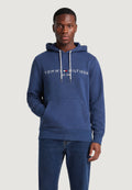 Hoodie Tommy Hilfiger TOMMY LOGO