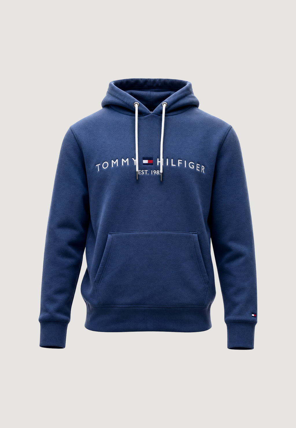 Hoodie Tommy Hilfiger TOMMY LOGO