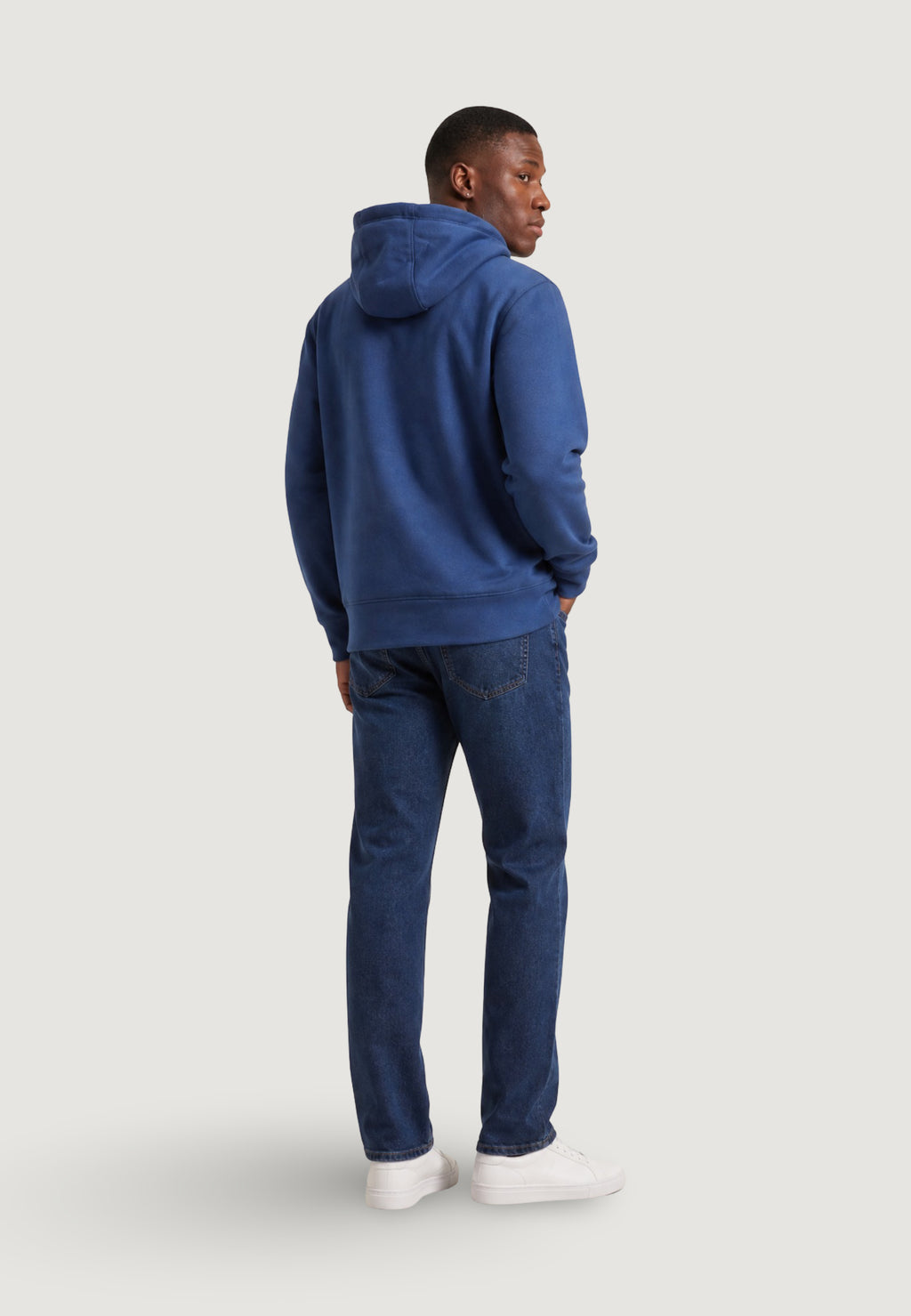 Hoodie Tommy Hilfiger TOMMY LOGO