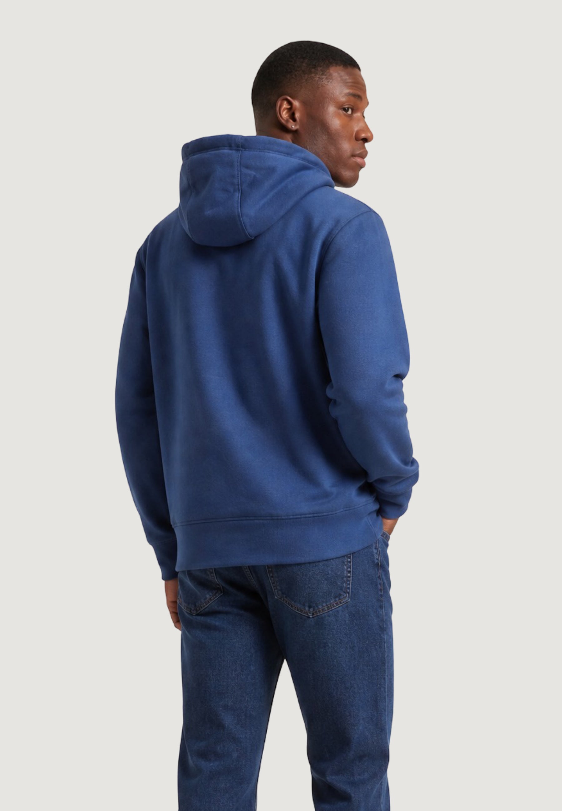 Hoodie Tommy Hilfiger TOMMY LOGO