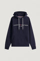 Felpa con cappuccio Tommy Hilfiger CORE TOMMY LOGO HOODY