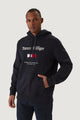 Hoodie Tommy Hilfiger MW0MW42735