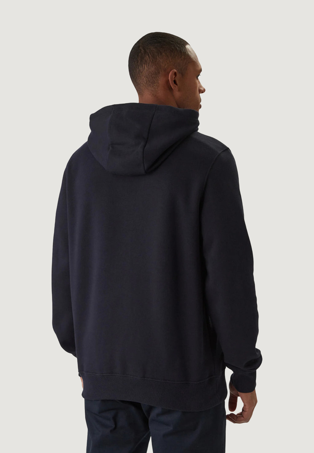 Hoodie Tommy Hilfiger MW0MW42735