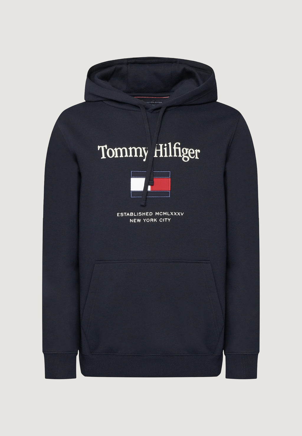 Hoodie Tommy Hilfiger MW0MW42735
