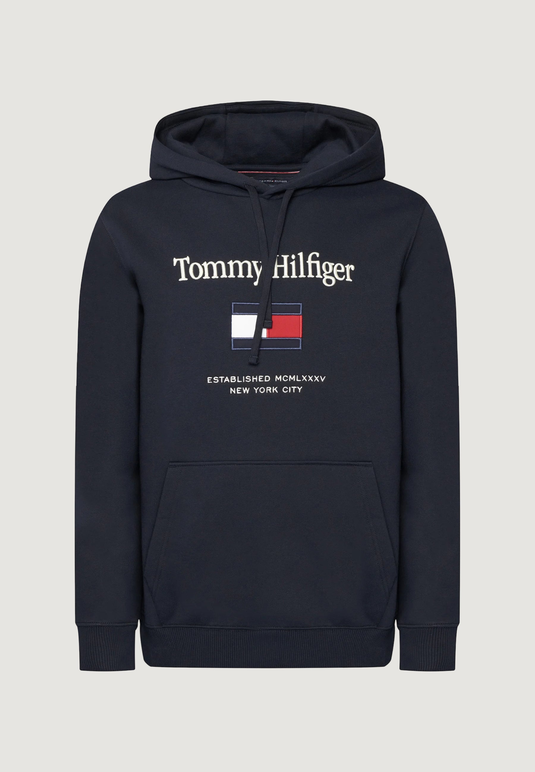 Hoodie Tommy Hilfiger MW0MW42735