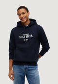 Felpa con cappuccio Tommy Hilfiger MW0MW44937