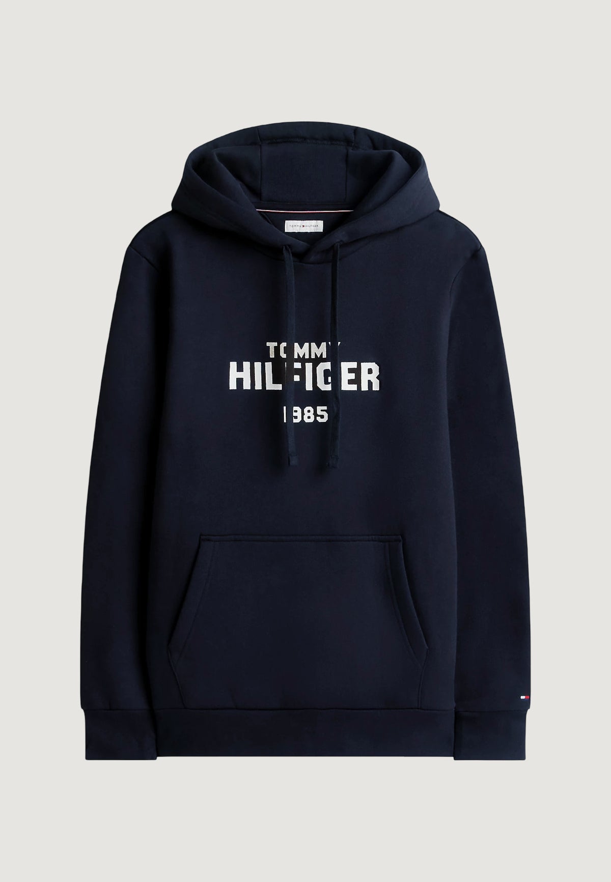 Felpa con cappuccio Tommy Hilfiger MW0MW44937