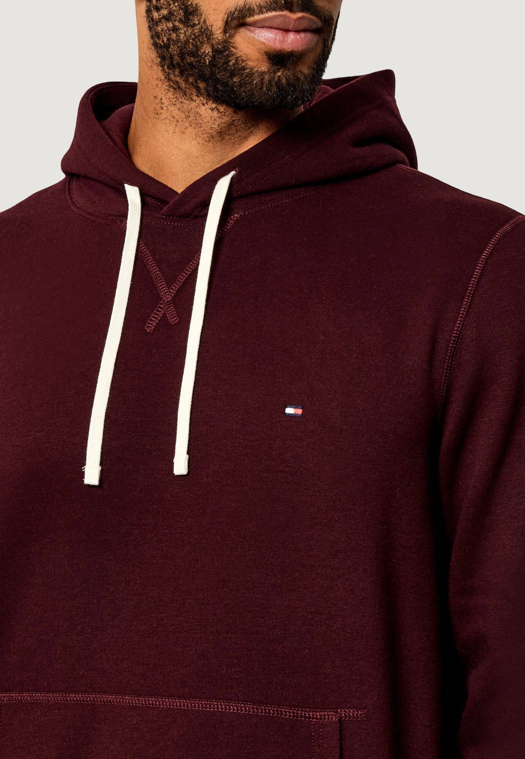 Hoodie Tommy Hilfiger MW0MW39997