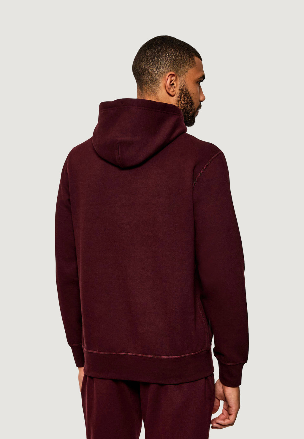 Hoodie Tommy Hilfiger MW0MW39997