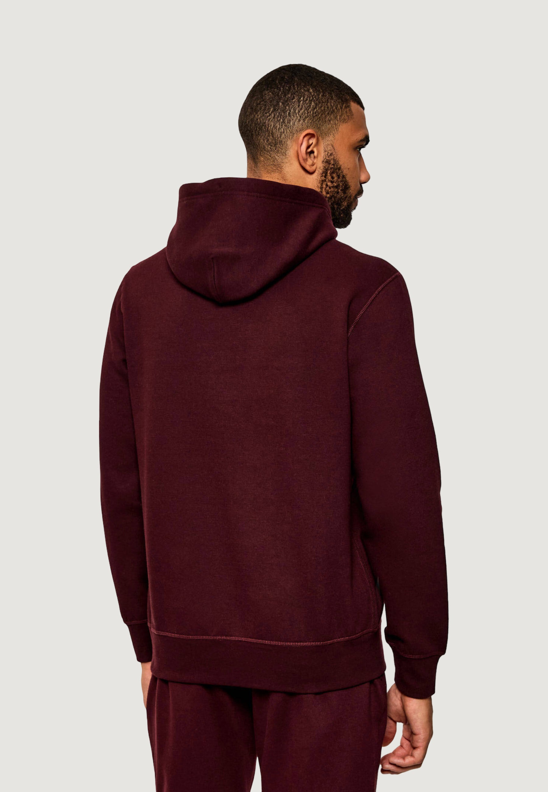 Hoodie Tommy Hilfiger MW0MW39997
