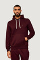 Felpa con cappuccio Tommy Hilfiger MW0MW39997